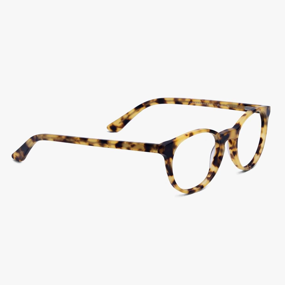 Women's Örebro Light Turtle tortoiseshell reading glasses